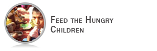 Feed the Hungry Children