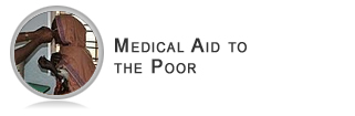 Medical Aid to the Poor