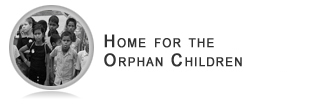 Home for the Orphan Children
